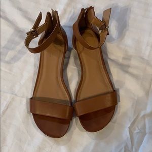 Kenneth Cole Reaction Sandals size 8
